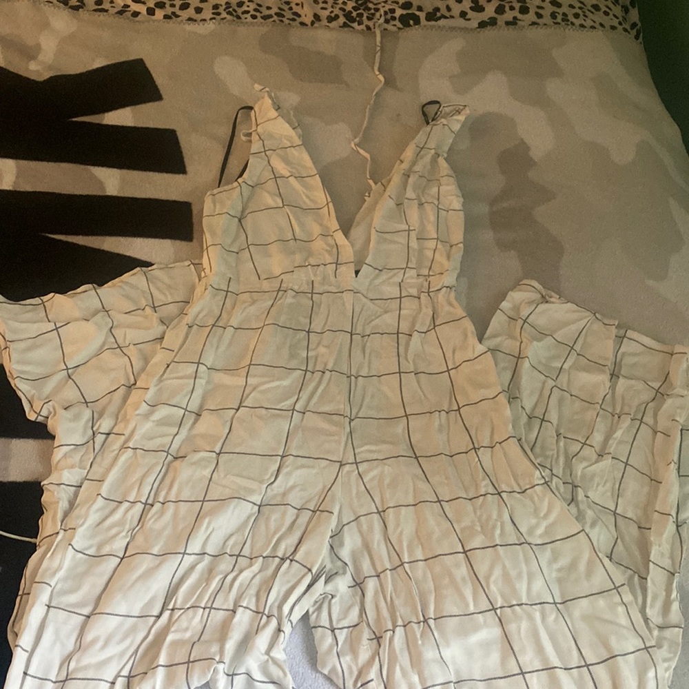 Jumpsuit